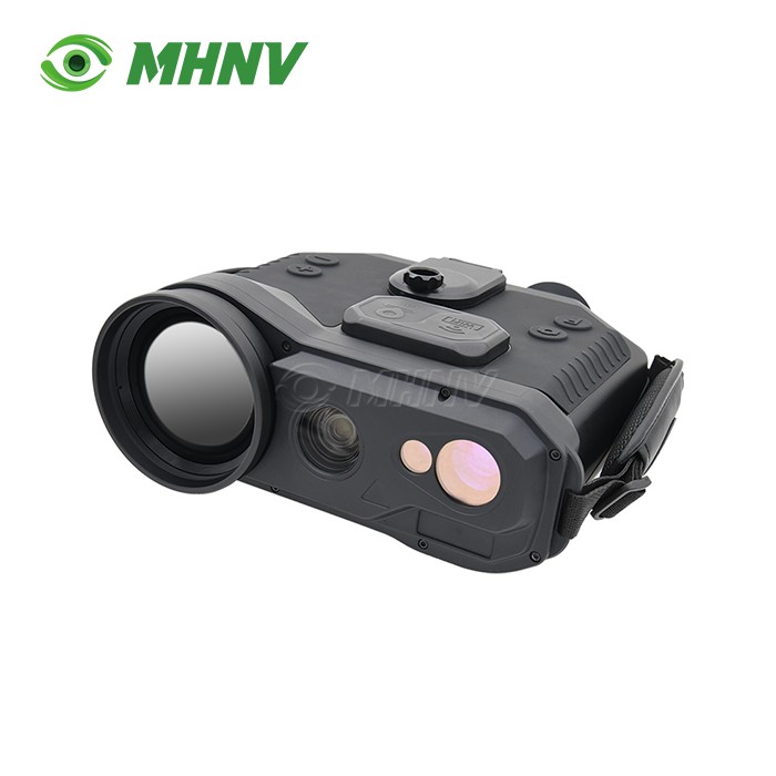 900 Multifunction Handheld Thermal Binoculars